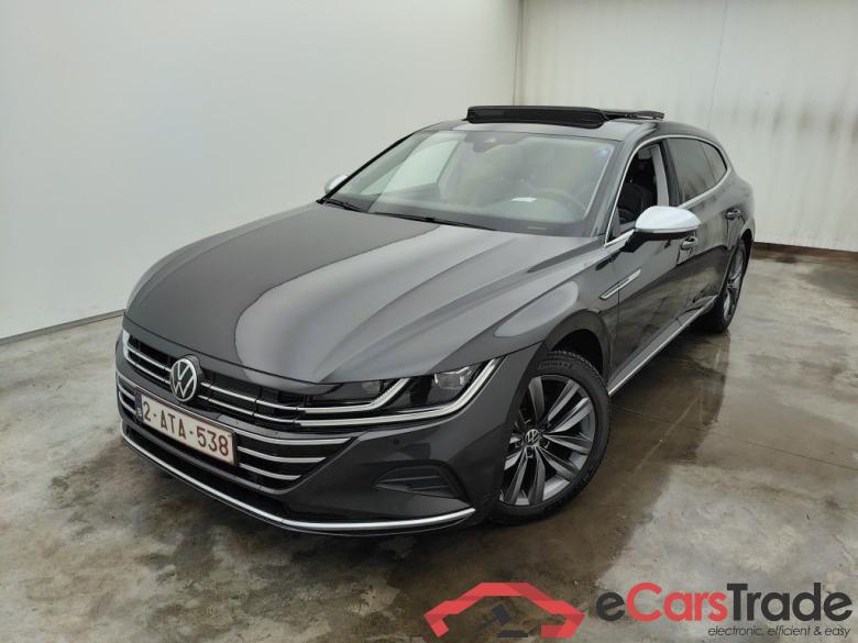 Volkswagen Arteon Shooting Brake 1.4 eHybrid Elegance Shooting Brake 5d #1
