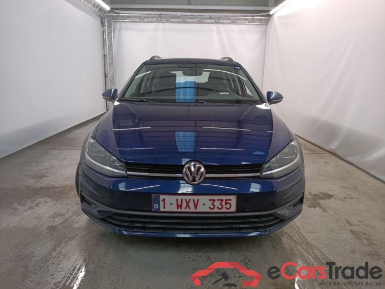 Volkswagen Golf Variant 1.0 TSi 85kW Trendline 5d #5