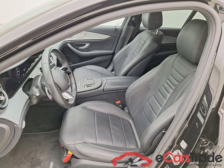 Mercedes, E-Clas Br FL'20 PHEV, Mercedes-Benz E-Klasse Break E 300 de AMG Line 5d #3