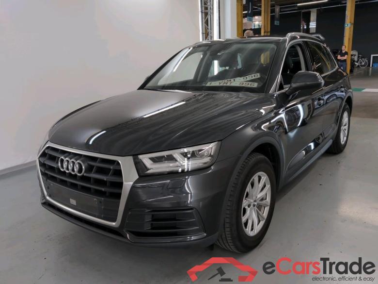 AUDI Q5 DIESEL - 2017 35 TDi Business Edition S tronic #1