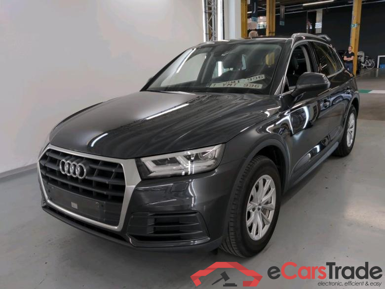 AUDI Q5 DIESEL - 2017 35 TDi Business Edition S tronic