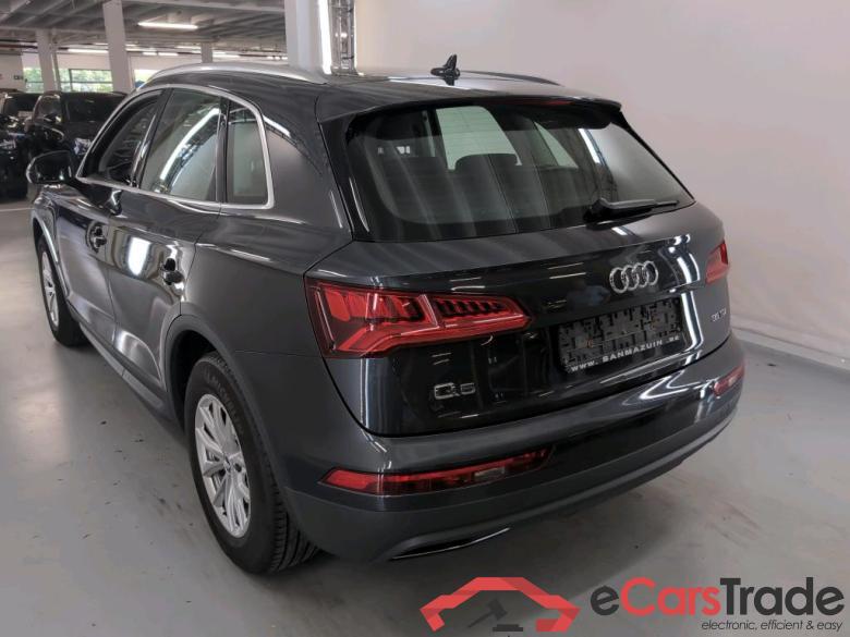 AUDI Q5 DIESEL - 2017 35 TDi Business Edition S tronic #3