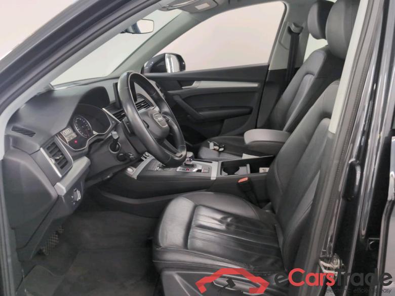 AUDI Q5 DIESEL - 2017 35 TDi Business Edition S tronic #5