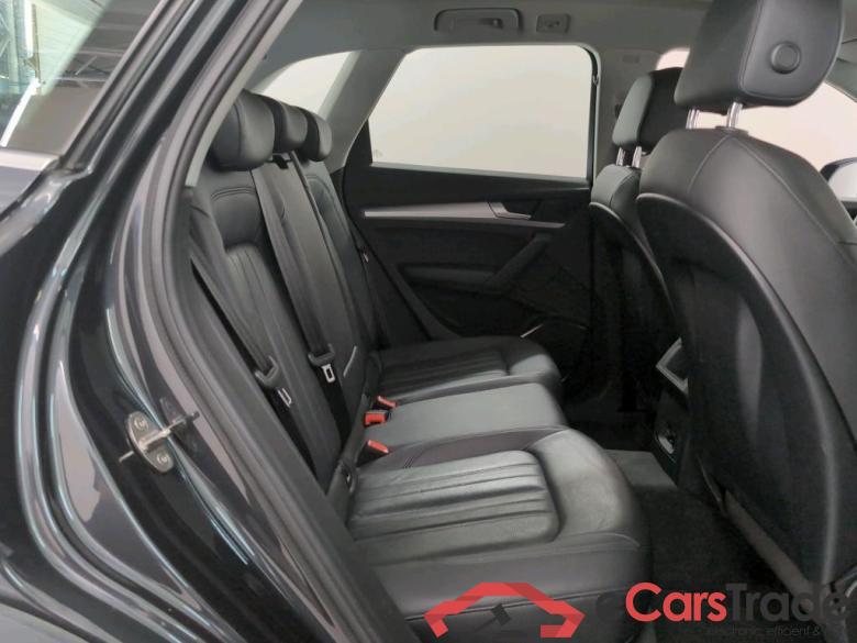 AUDI Q5 DIESEL - 2017 35 TDi Business Edition S tronic #6