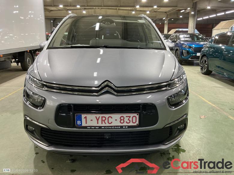 CITROAu2039N GRAND C4 SPACETOURER 1.2 PureTech Shine S&S #2