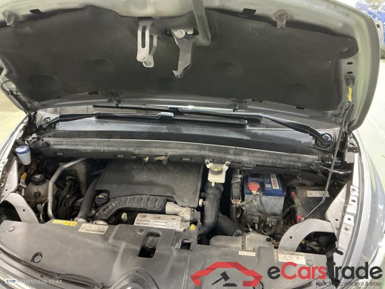 CITROAu2039N GRAND C4 SPACETOURER 1.2 PureTech Shine S&S #6