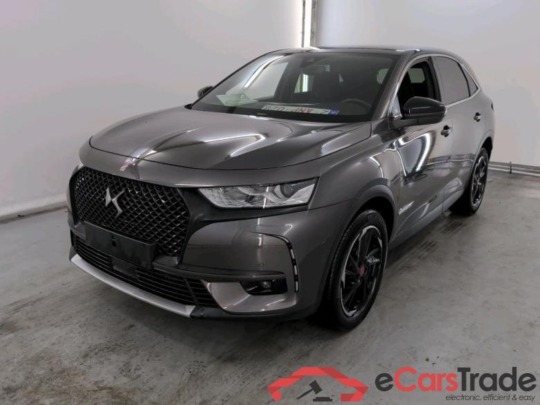 DS AUTOMOBILES DS7 CROSSBACK DIESEL 1.5 BlueHDi Performance Line (EU6.2) #1