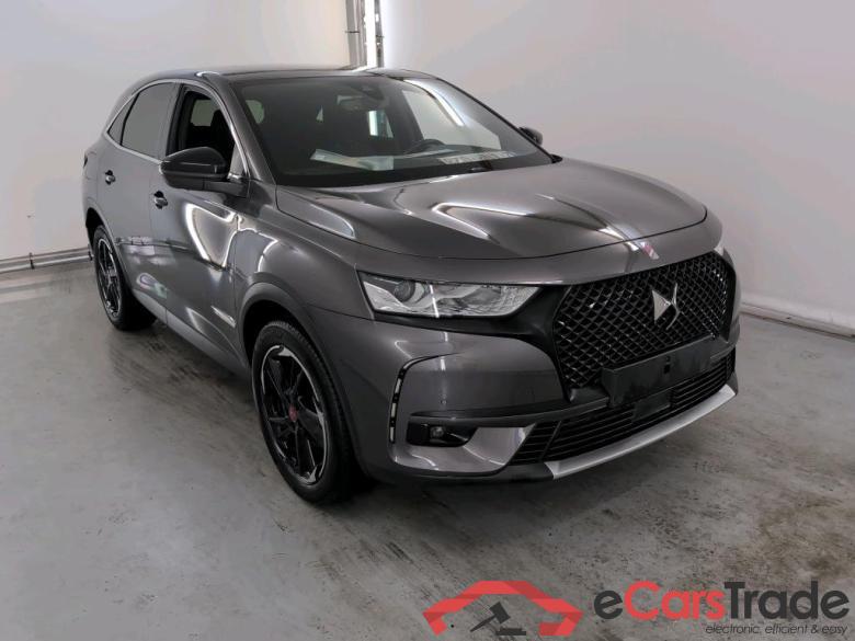 DS AUTOMOBILES DS7 CROSSBACK DIESEL 1.5 BlueHDi Performance Line (EU6.2) #2