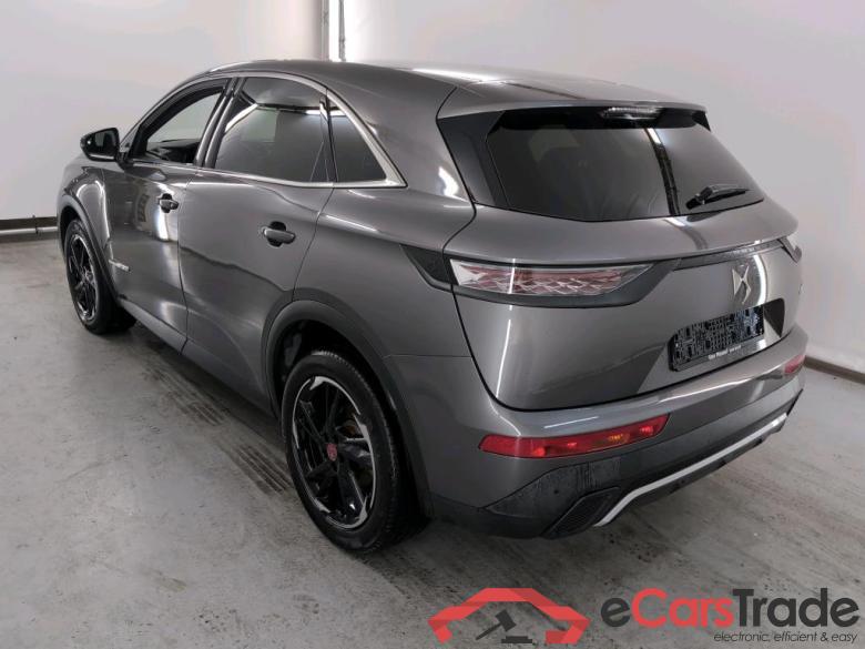 DS AUTOMOBILES DS7 CROSSBACK DIESEL 1.5 BlueHDi Performance Line (EU6.2) #3