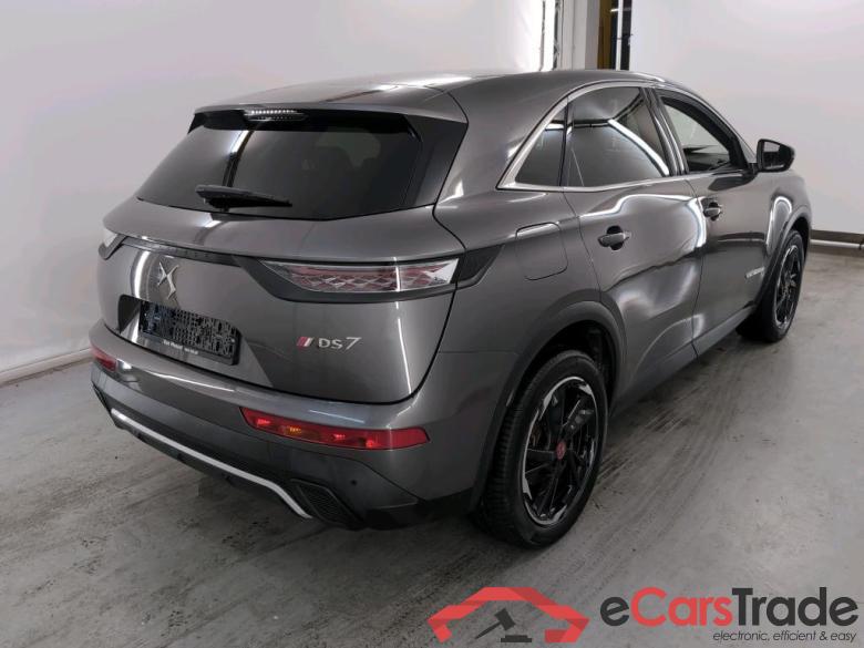 DS AUTOMOBILES DS7 CROSSBACK DIESEL 1.5 BlueHDi Performance Line (EU6.2) #4