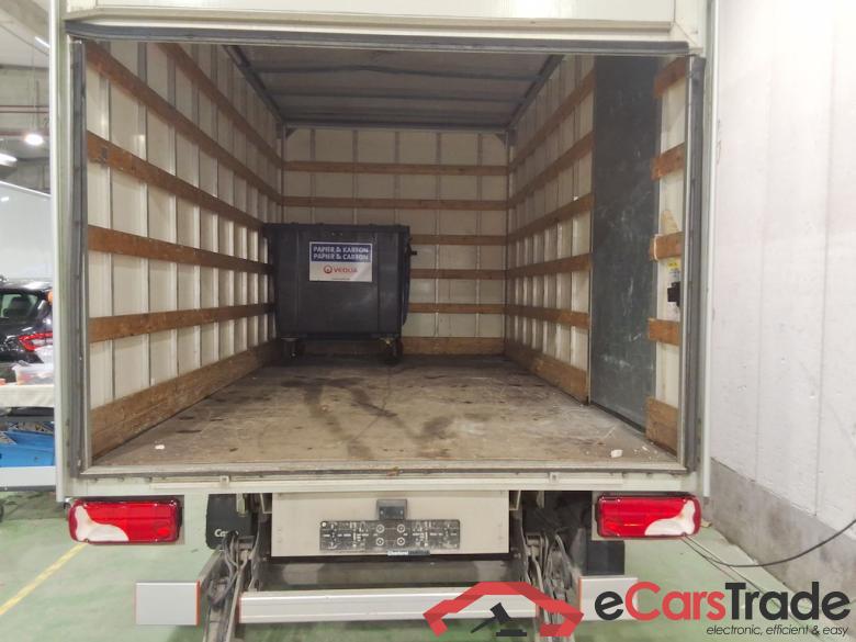 MERCEDES-BENZ SPRINTER 2.1CDI 105KW 314 L3 RWD 3.5T FUNCTIONAL #3