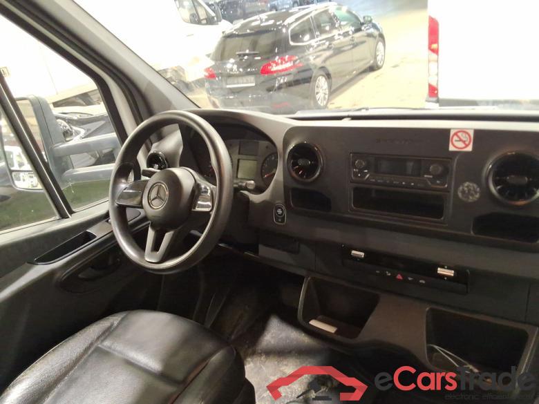 MERCEDES-BENZ SPRINTER 2.1CDI 105KW 314 L3 RWD 3.5T FUNCTIONAL #5