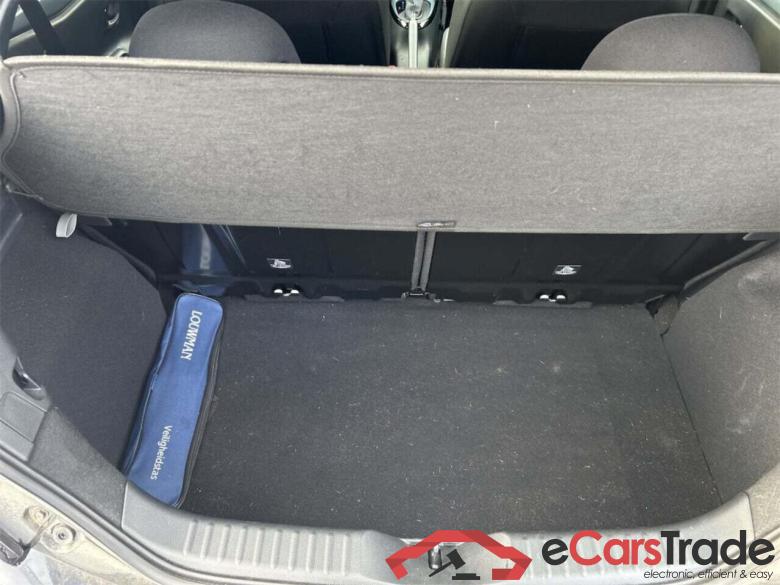 TOYOTA Aygo X 1.0 VVT-i S-CVT Envy #5