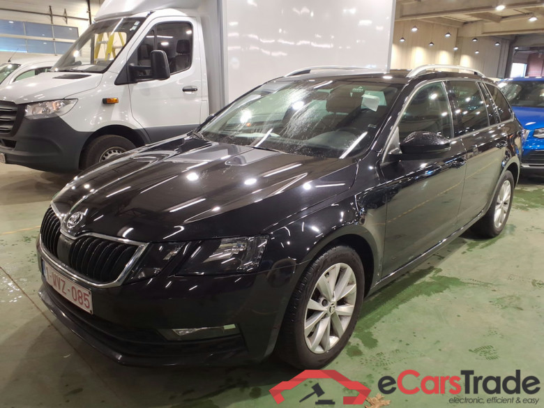 Skoda Octavia 1.5 TSI 150Hp Ambition Navi Klima PDC ... #1