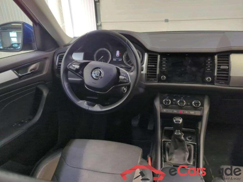 SKODA Kodiaq 1.5 TSI Bns. Ed. #3