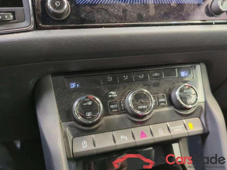 SKODA Kodiaq 1.5 TSI Bns. Ed. #4