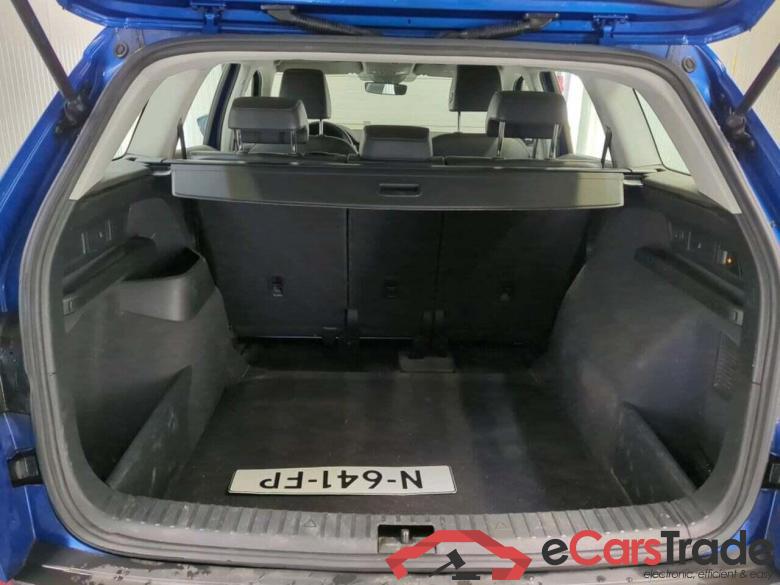 SKODA Kodiaq 1.5 TSI Bns. Ed. #5