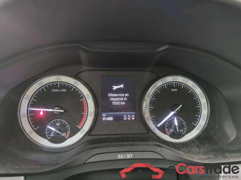 SKODA Kodiaq 1.5 TSI Bns. Ed. #6