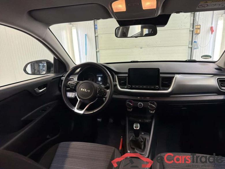 KIA Stonic 1.0 T-GDi MHEV Dyn L #3