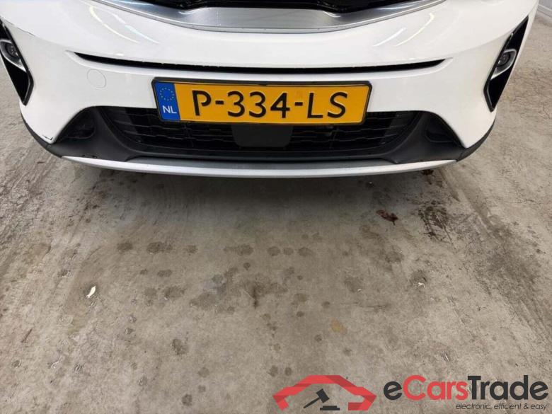 KIA Stonic 1.0 T-GDi MHEV Dyn L #4