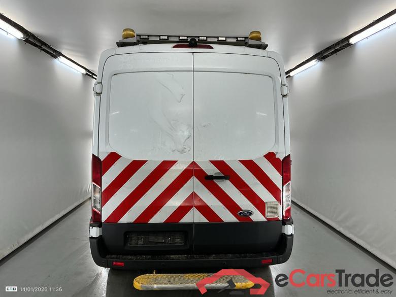FORD TRANSIT 2T 350M FOU MWB HR DSL 2.0 TDCi L2H2 Trend #5