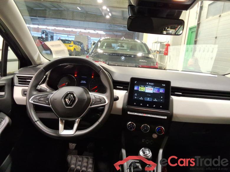 RENAULT CLIO 1.0 TCE 90 EVOLUTION #6