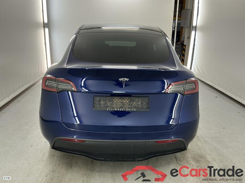 TESLA MODEL Y BEV AUTO RWD #5