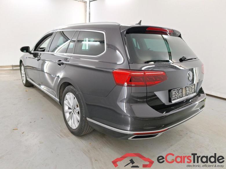 VOLKSWAGEN PASSAT VARIANT GTE - 2020 1.4 TSI PHEV GTE Business DSG #3