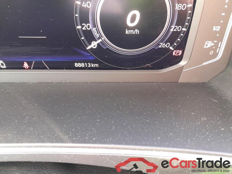 VOLKSWAGEN Tiguan / 2020 / 5P / todoterreno Life 1.4 TSI eHybrid 180kW (245CV) DSG #5