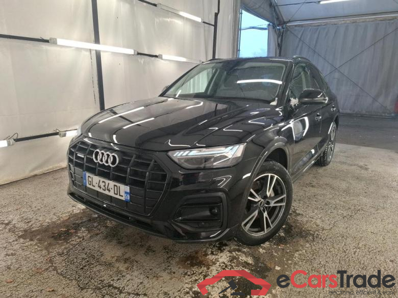 AUDI Q5 Sportback / 2020 / 5P / SUV 50 TFSI e 299 QTT S TRONIC 7 AVUS
