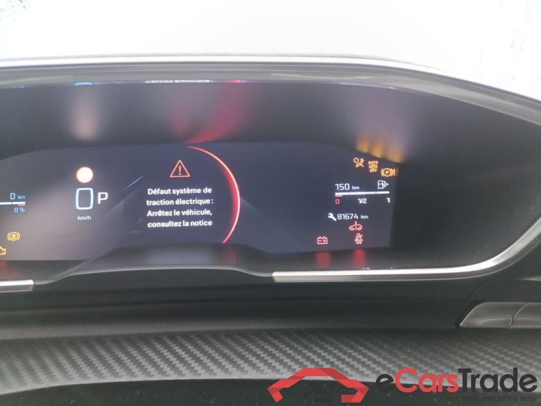 Peugeot 508 SW 1.6 Hybrid 180 e-EAT8 Allure 5d !! damaged car !!!!  ENKEL IB II beschikbaar geen IB I en geen COC #6