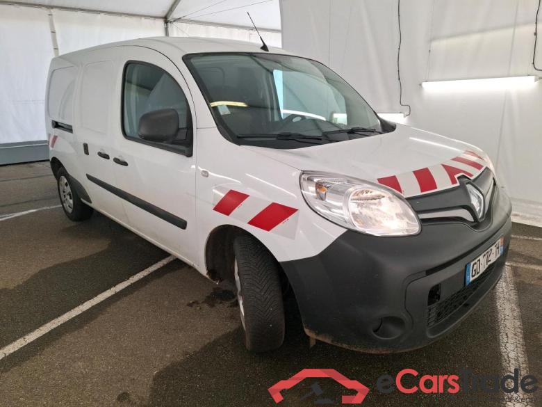 Kangoo II Express Maxi Extra (Série Spéciale) 1.5 dCi 95CV BVM6 E6dT #4