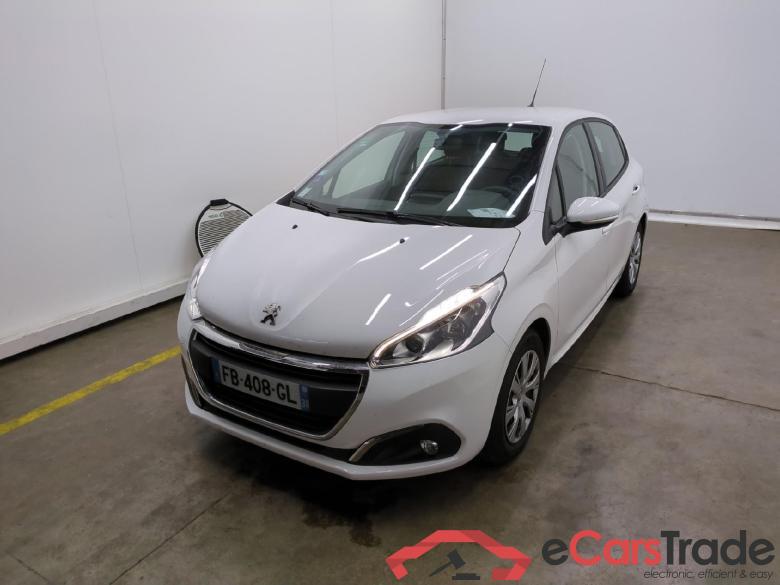 208 Active Business 1.2 80CV BVM5 E6dT #1