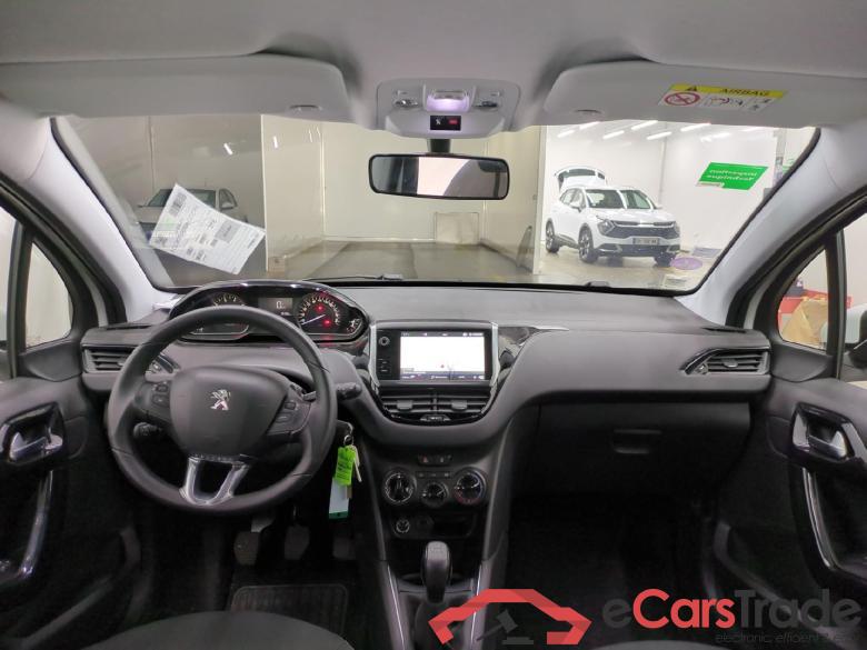 208 Active Business 1.2 80CV BVM5 E6dT #5