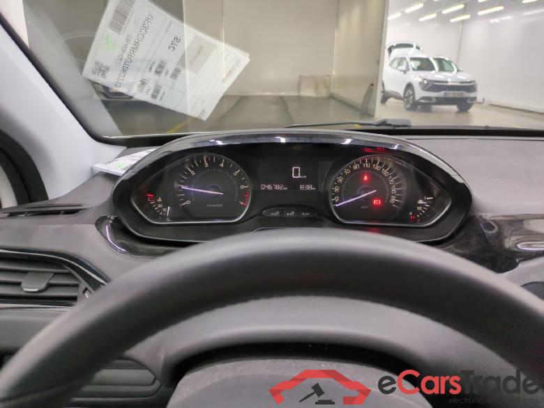 208 Active Business 1.2 80CV BVM5 E6dT #6