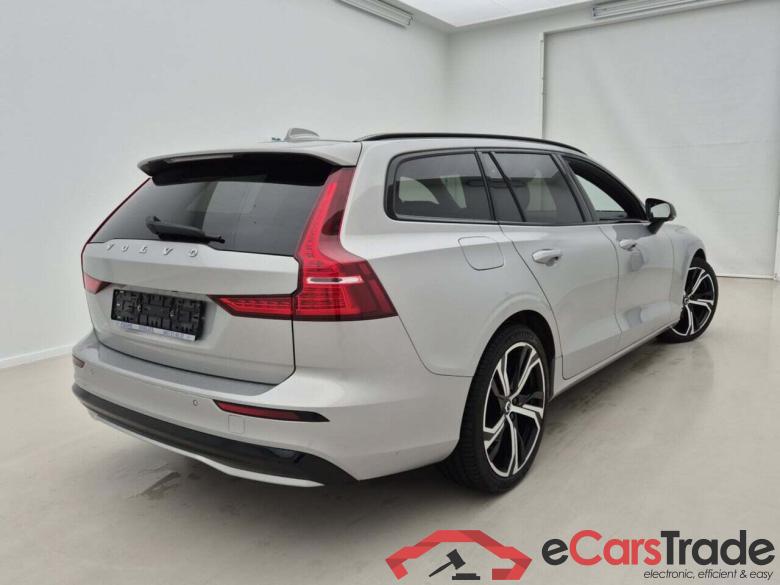 VOLVO V60 2.0 B3 MILD HYBRID BENZINE PLU #2