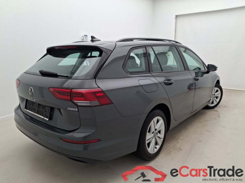 VOLKSWAGEN GOLF VARIANT 2.0 TDI SCR LIFE BUSINESS DSG #2