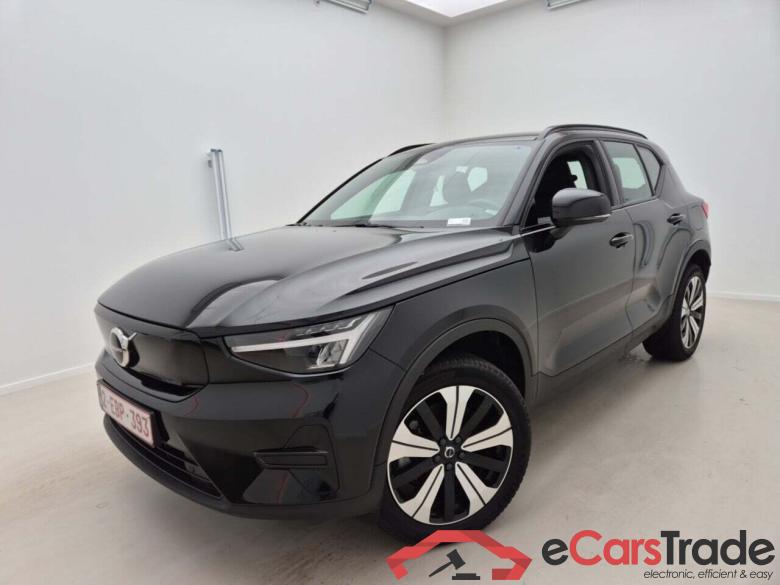 VOLVO XC40 RECHARGE CORE #1