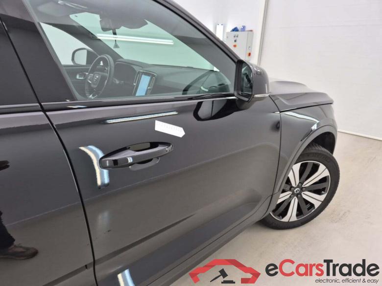 VOLVO XC40 RECHARGE CORE #4