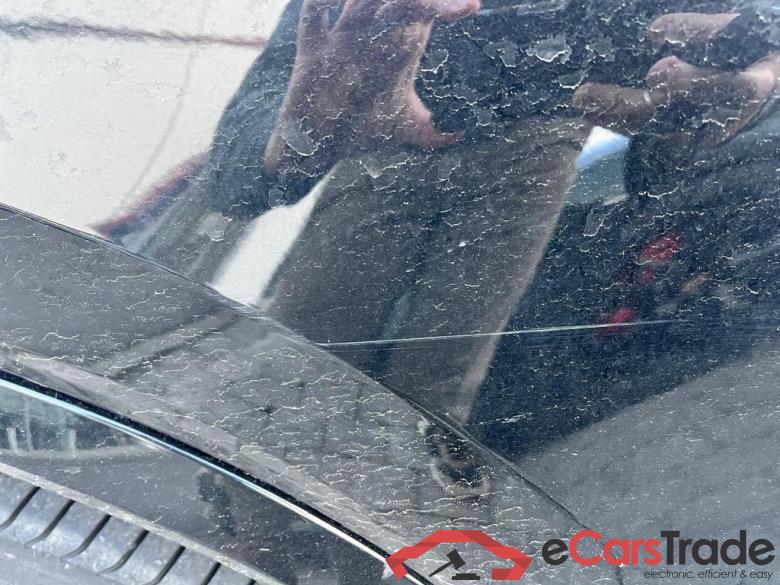 PORSCHE Cayenne Coupé Cayenne E-Hybrid Coupé #4