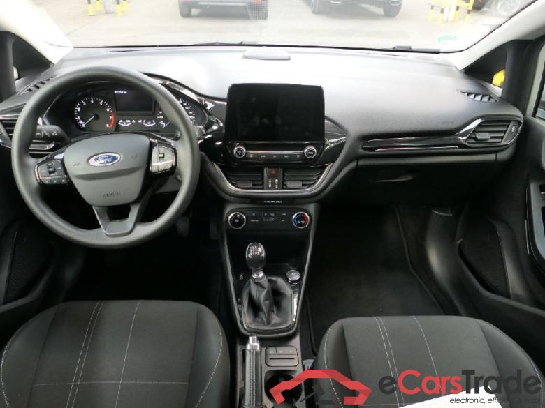 Fiesta Cool&Connect 1.0 EcoBoost 74KW MT6 E6dT #3