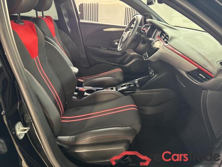 Opel Corsa Corsa 1.2 Turbo S/S Auto GS Line 96kW/131pk  5D/P Auto-8 #6