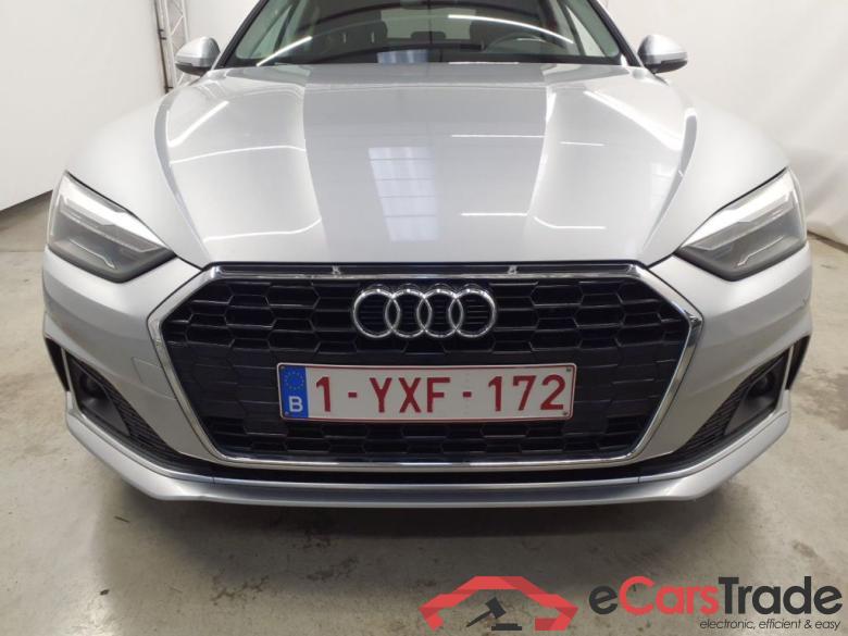 Audi A5 Sportback 40 TFSI S tronic Advanced 5d #5