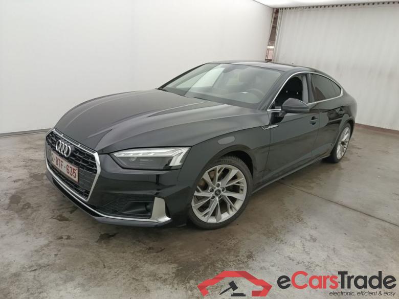Audi A5 Sportback 30 TDI S tronic Bus Ed Advanced 5d #1