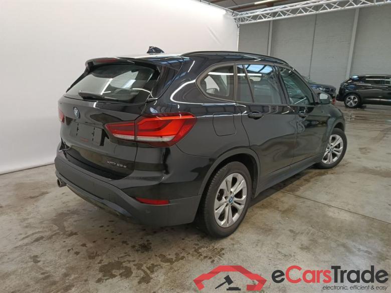 BMW X1 xDrive25e (162 kW) 5d #2