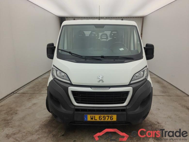 PEUGEOT BOXER 335 LWB DSL - 2014 2.0 BlueHDi 130 L3 Pro S&S 4d #5