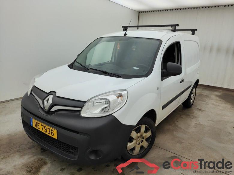RENAULT KANGOO EXPRESS DSL - 2013 1.5 Blue dCi 95 Grand Confort (EU6D-Temp) 4d #1