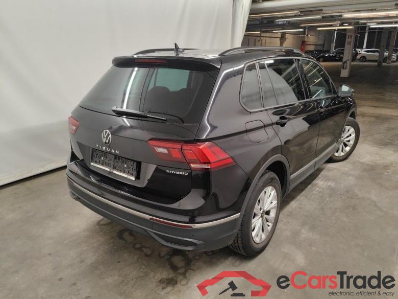Volkswagen Tiguan 1.4 eHybrid DSG Life 5d #2