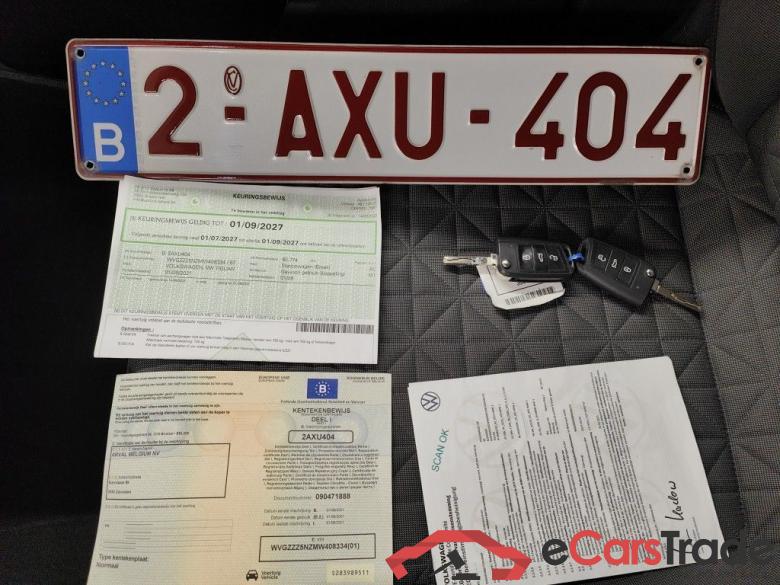 Volkswagen Tiguan 1.4 eHybrid DSG Life 5d #4