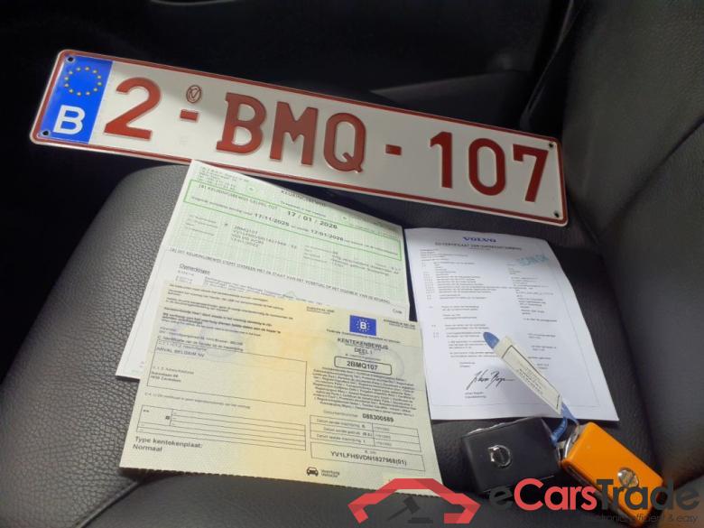 Volvo XC90 2.0 T8 4WD Inscription Expr. Aut. 7PL. 5d #4